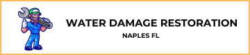 Water Damage Restoration Naples FL